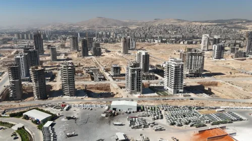 Your guide to investing in Kafr Sousa with Imtilak Real Estate Company