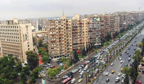 Apartment Prices in Damascus: Your Ultimate Guide to Buying and Investing in 2026