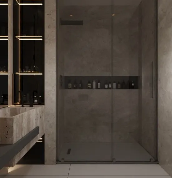 Şam'da satılık daireler : Marota City Majestic Tower S172