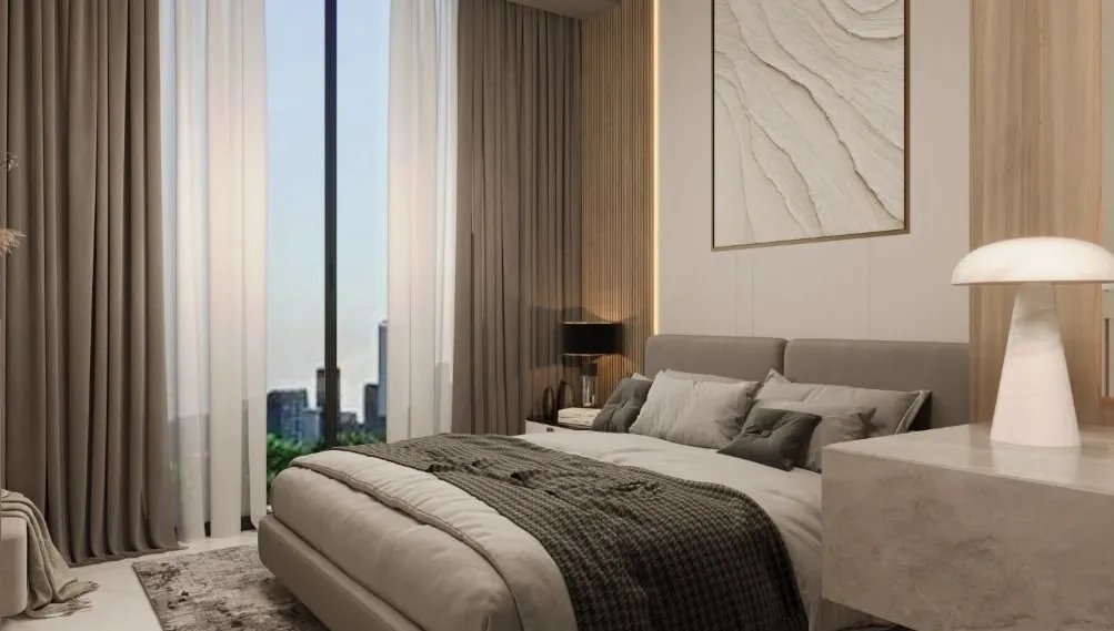 Şam'da satılık daireler : Marota City Majestic Tower S172