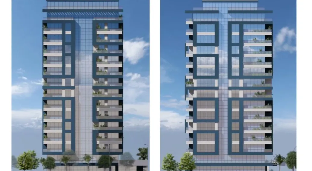 Appartements à vendre à Marota City Damas Skyline Tower