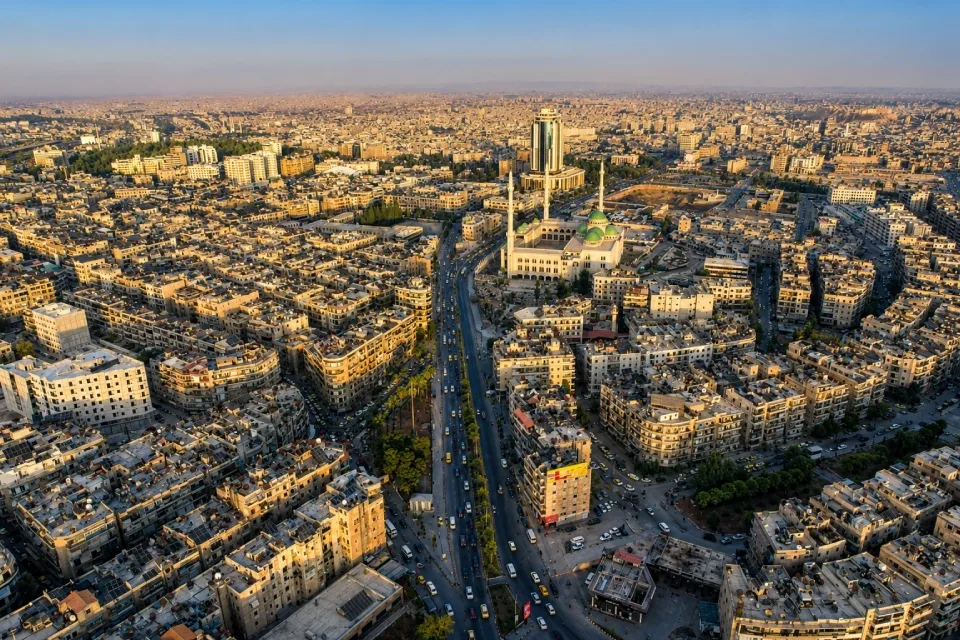 ملک برای فروش در حلب