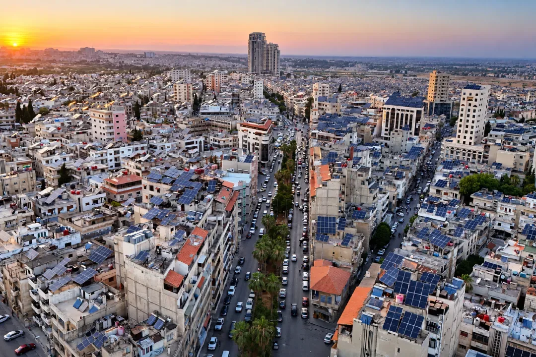 Properties For sale in Homs