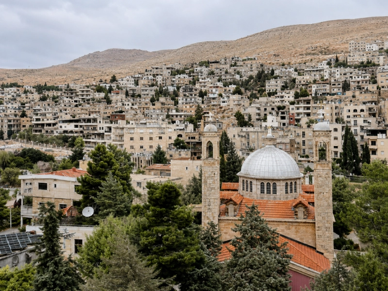 Properties For sale in Rif Dimashq
