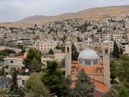 ملک برای فروش در ریف دمشق