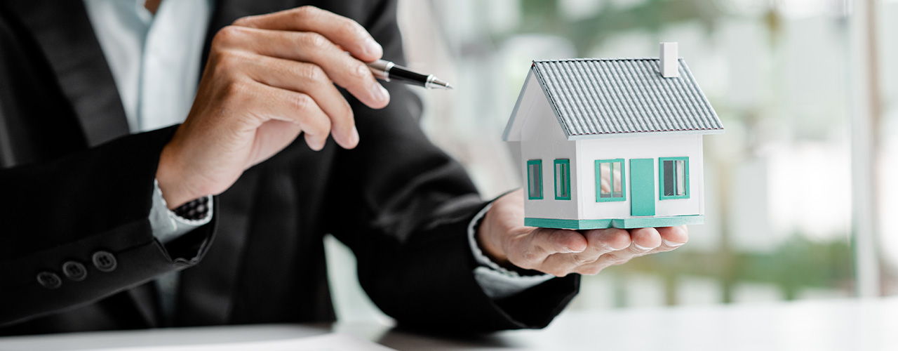خدمات مشاوره املاک