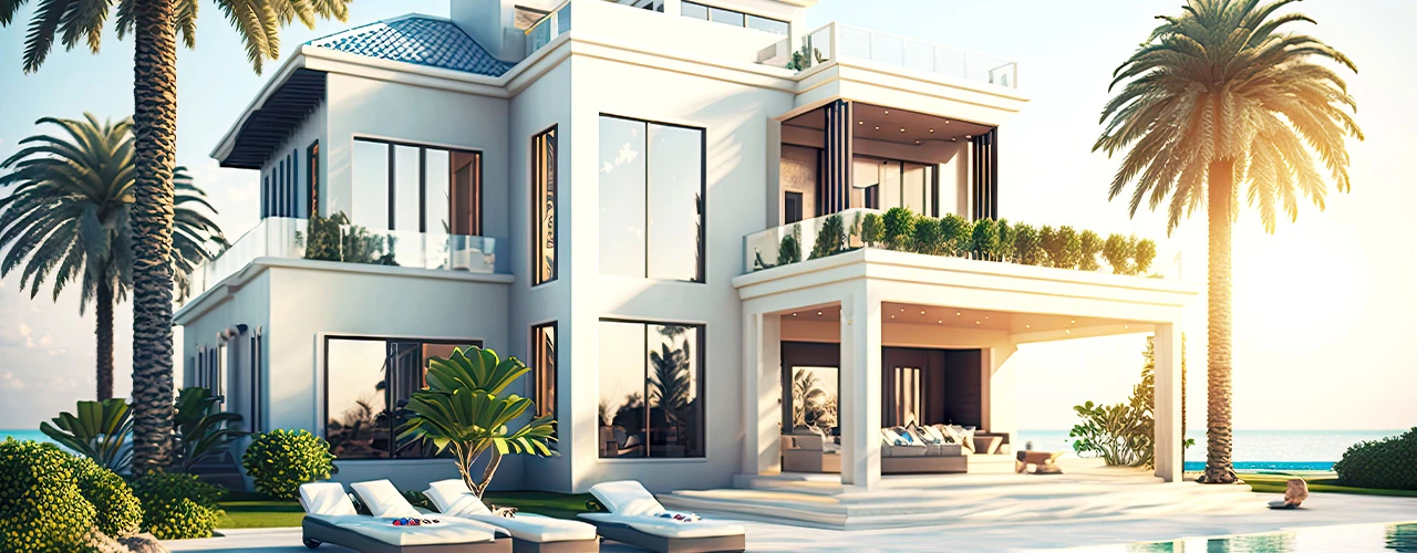 Продажа элитной недвижимости | :Imtilak العقارية